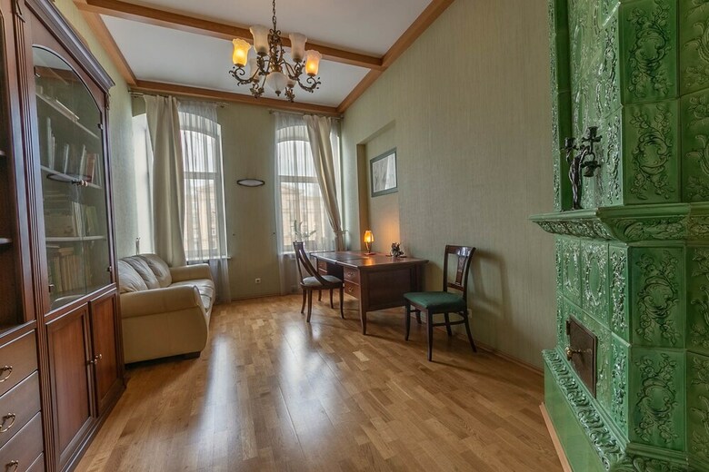 Apartamentos Royal Suites In The City Center