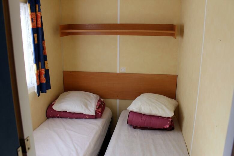 Camping Le Pontis