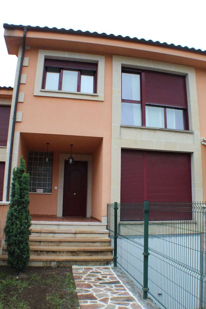 Casa El Teju - Casas de Los Picos