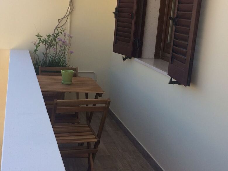 B&B Pesciolino Rosso