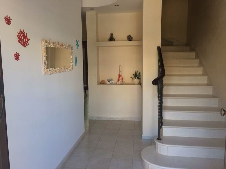 B&B Pesciolino Rosso