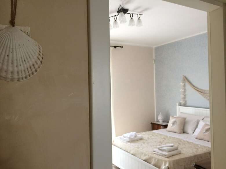 B&B Pesciolino Rosso