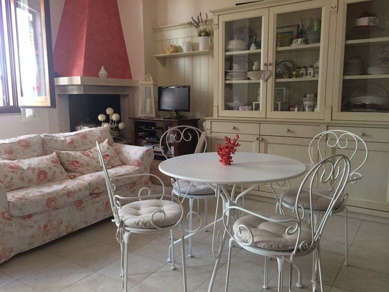 B&B Pesciolino Rosso
