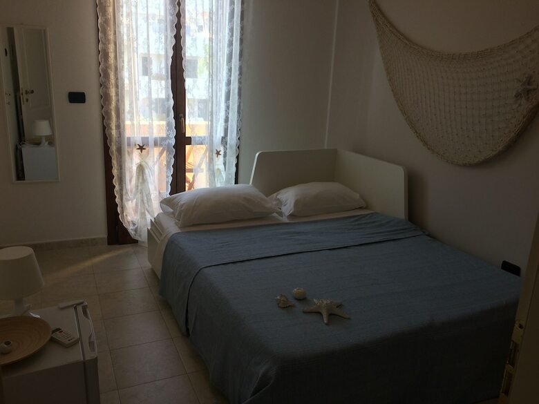 B&B Pesciolino Rosso