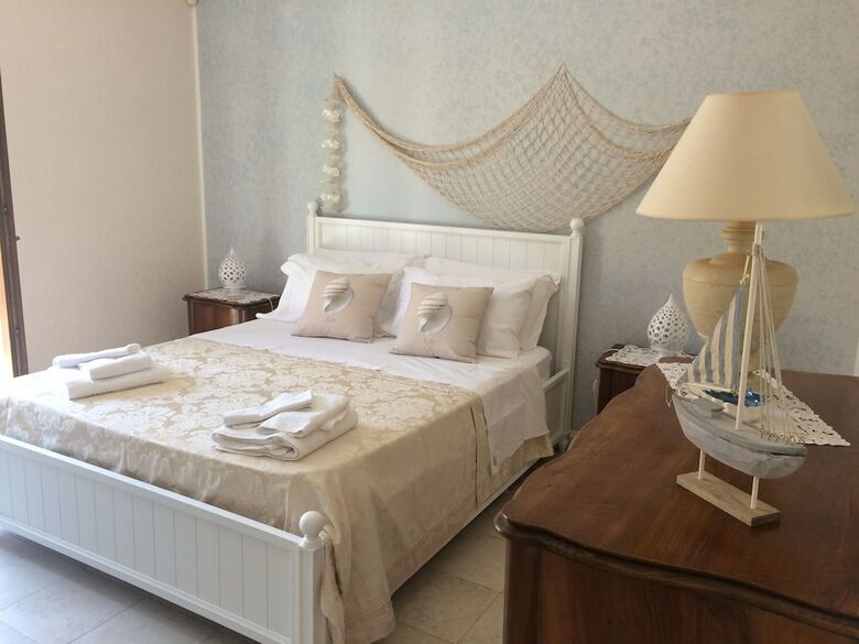 B&B Pesciolino Rosso