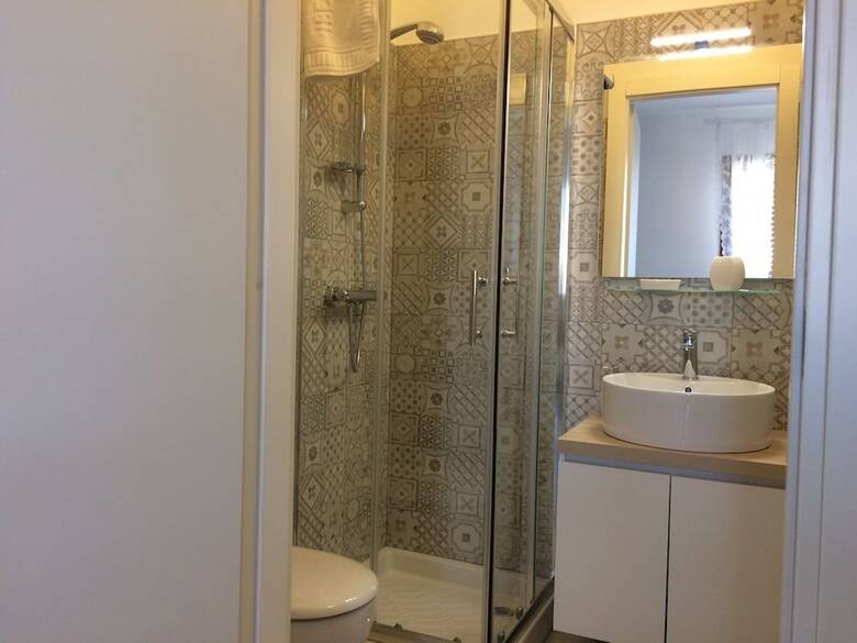 B&B Pesciolino Rosso