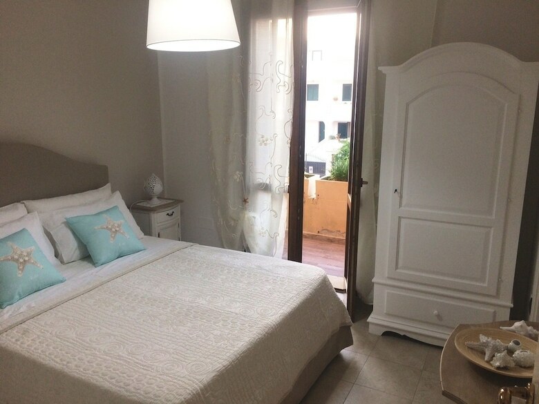 B&B Pesciolino Rosso