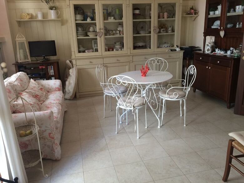 B&B Pesciolino Rosso