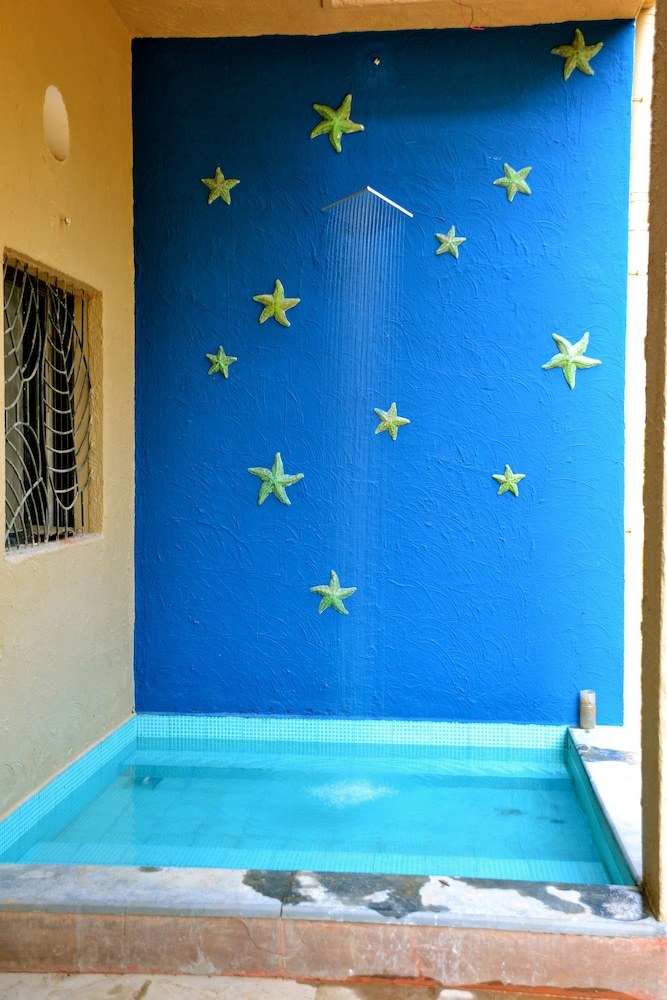 Apartamento Tathastu Resort