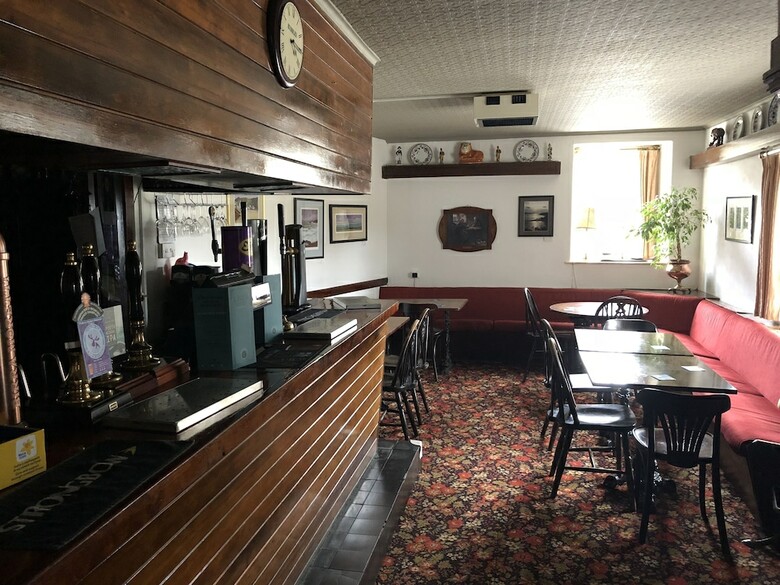 Lion Hotel