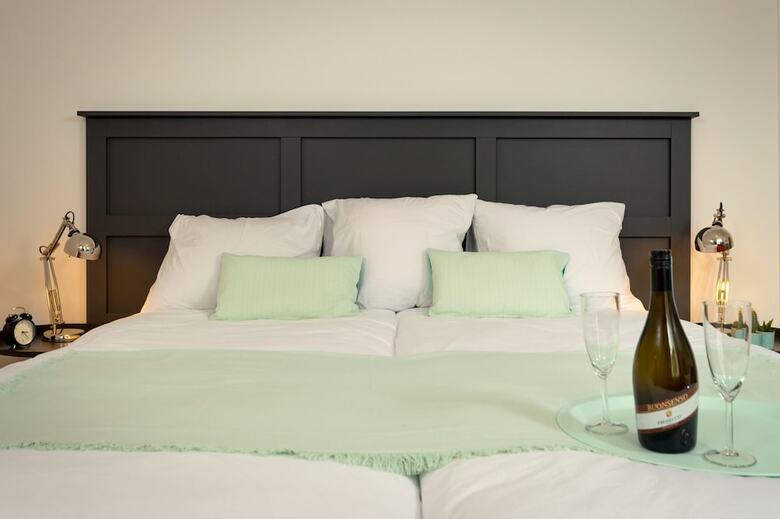 Landgoed Halsaf B&B