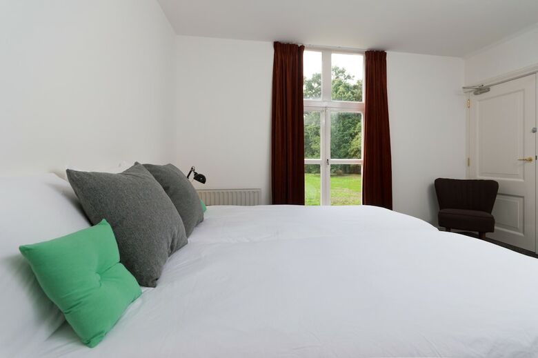 Landgoed Halsaf B&B