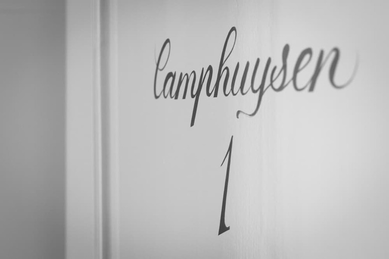 Landgoed Halsaf B&B