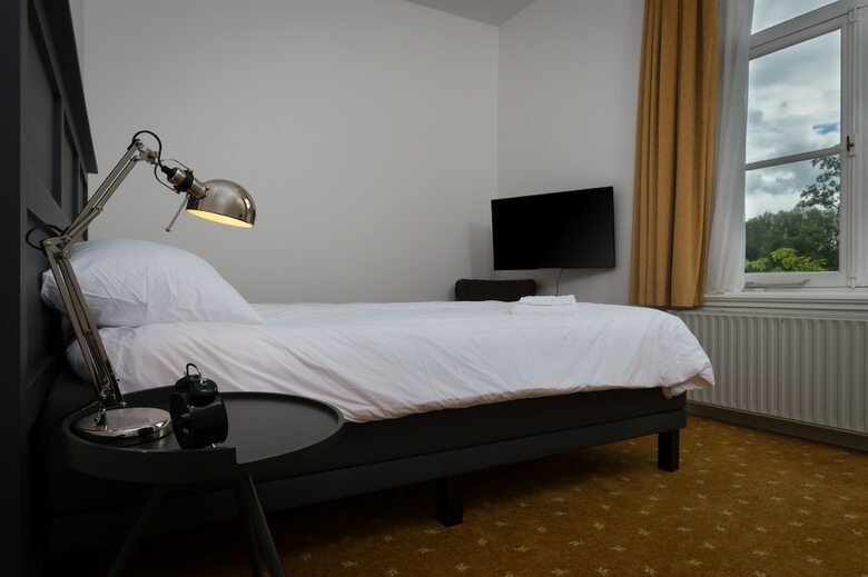 Landgoed Halsaf B&B