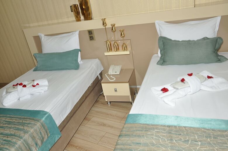 Evim Hotel