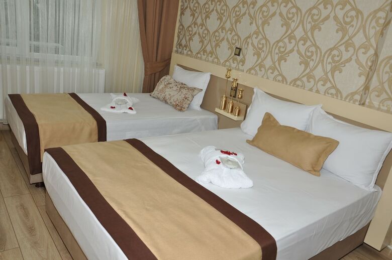Evim Hotel