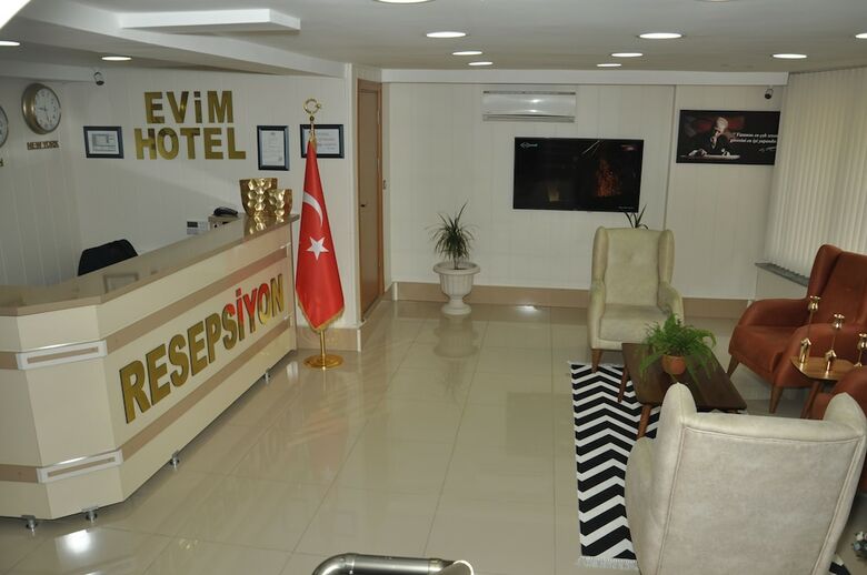 Evim Hotel