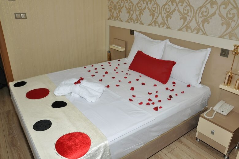 Evim Hotel