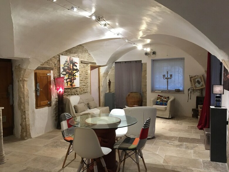 Bed & Breakfast La Maison Des Arts