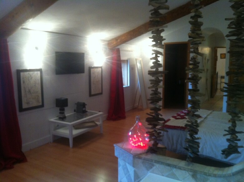 Bed & Breakfast La Maison Des Arts