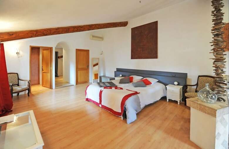 Bed & Breakfast La Maison Des Arts