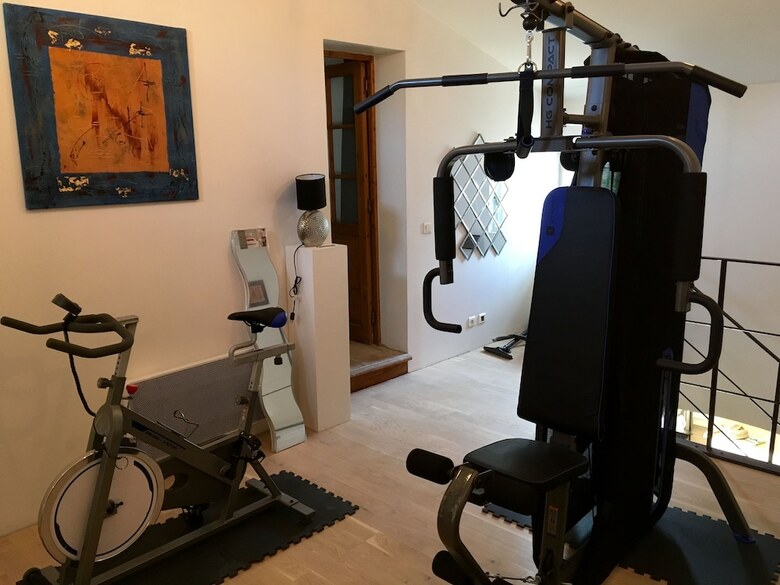 Bed & Breakfast La Maison Des Arts