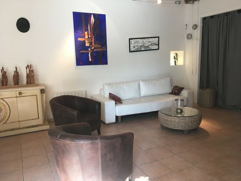 Bed & Breakfast La Maison Des Arts
