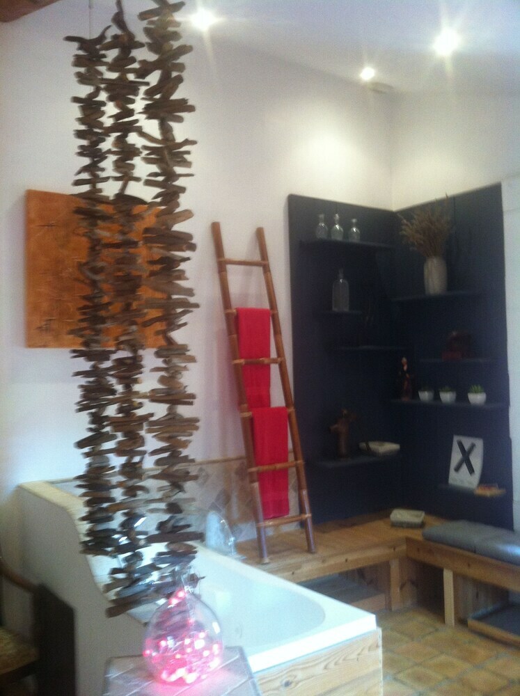Bed & Breakfast La Maison Des Arts