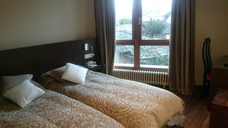 Hostal Los Majitos Hotel Rural
