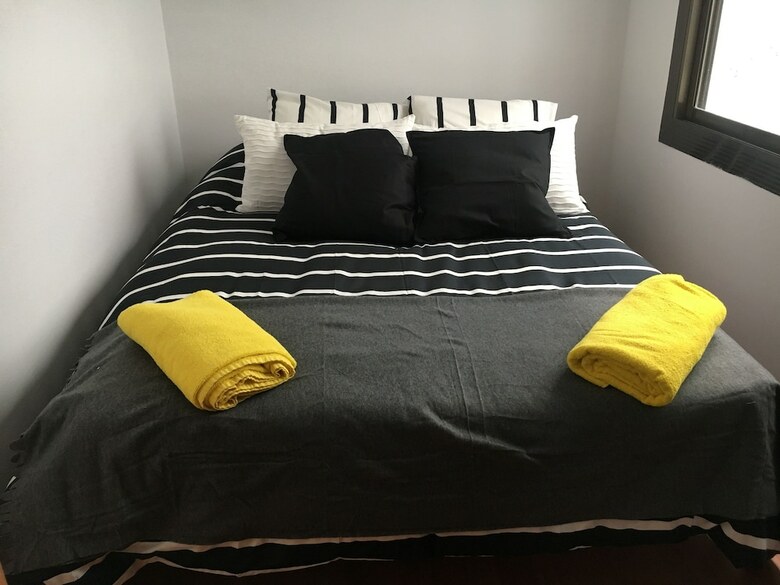 Apartamento En Cornella Barcelona