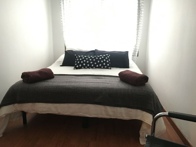 Apartamento En Cornella Barcelona