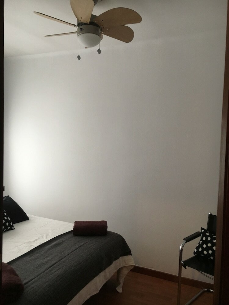 Apartamento En Cornella Barcelona