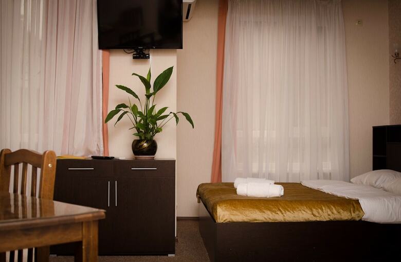 Hotel Prosperus Guest House
