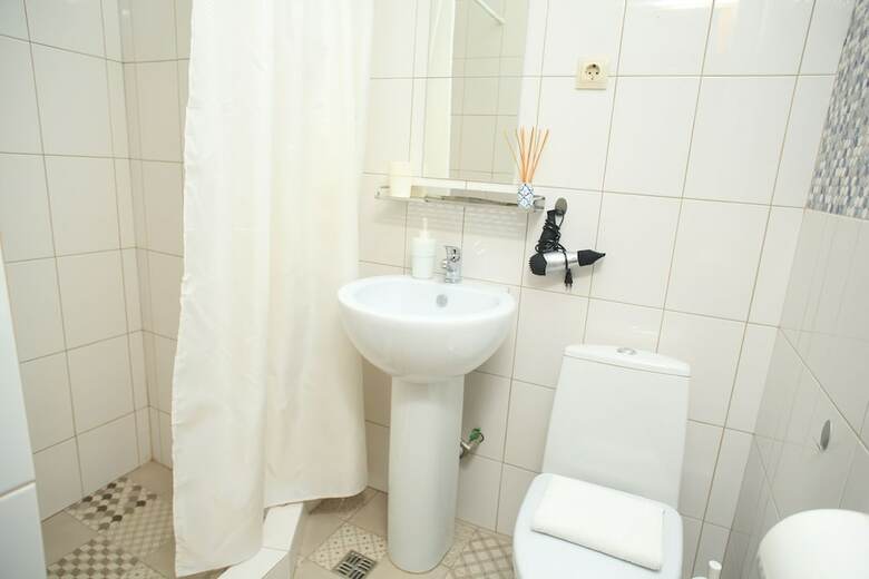 Hotel Prosperus Guest House