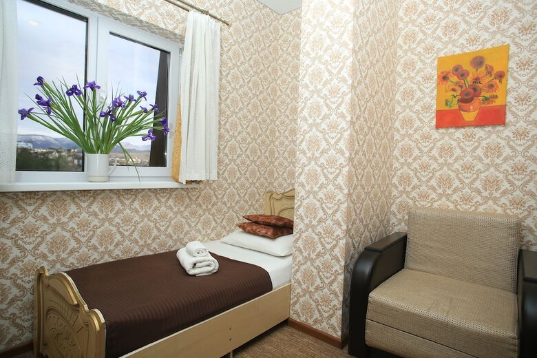 Hotel Prosperus Guest House