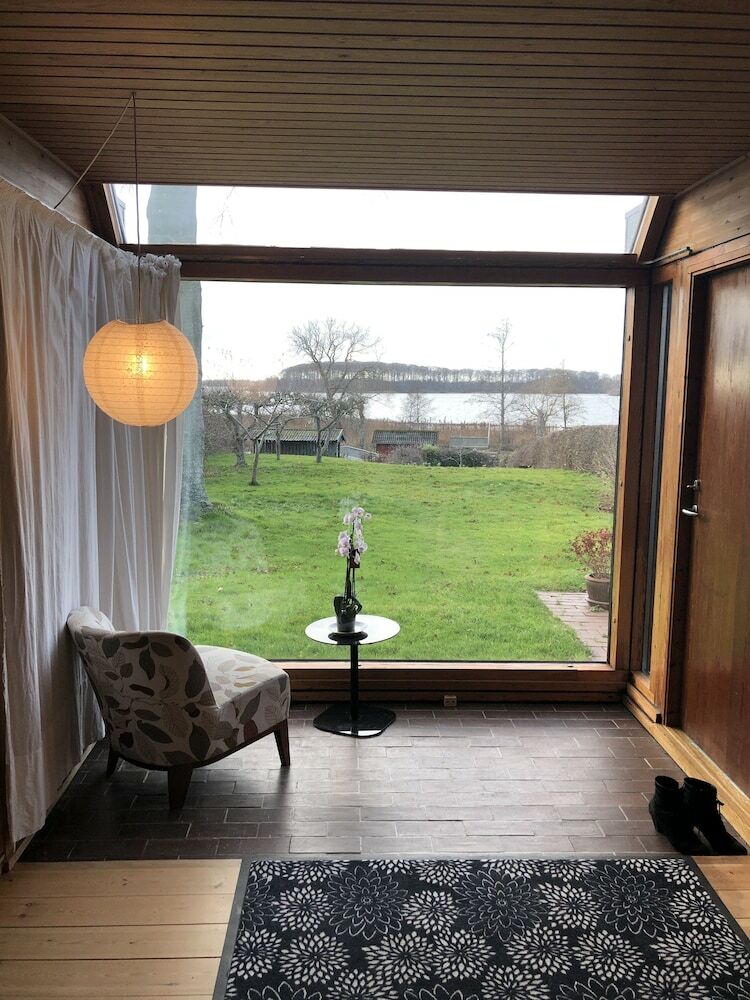 The Seahouse