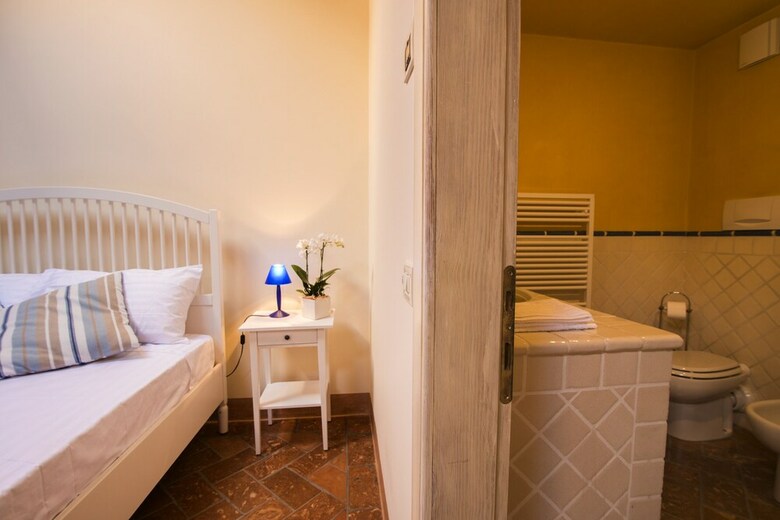 Hotel Attico25