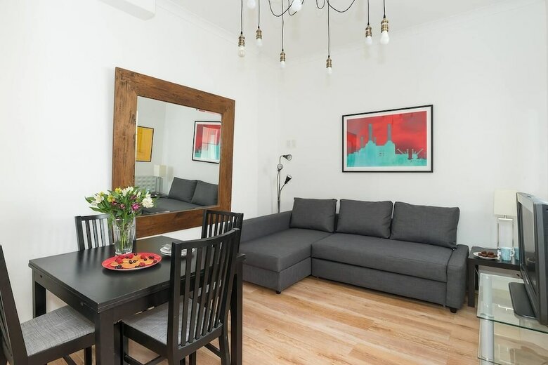 Apartamentos Lovely & Cosy 1br Flat In Paddington!
