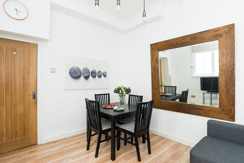 Apartamentos Lovely & Cosy 1br Flat In Paddington!
