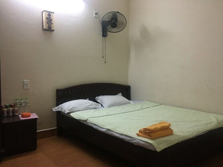 Hotel Black Pearl Cat Ba Hostel