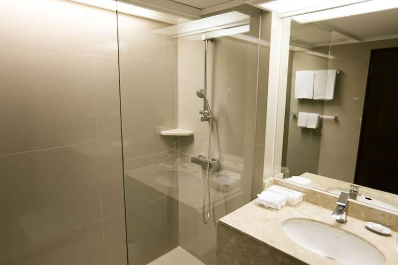 The Imperial Hotel & Convention Centre Korat
