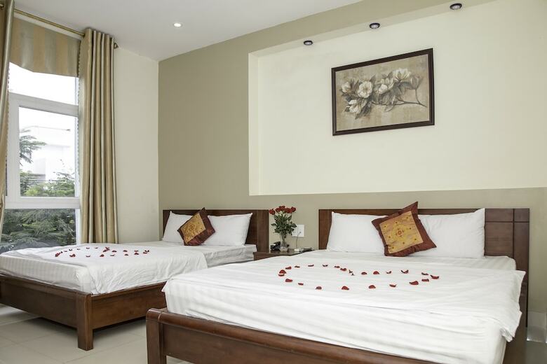 Smile Hotel