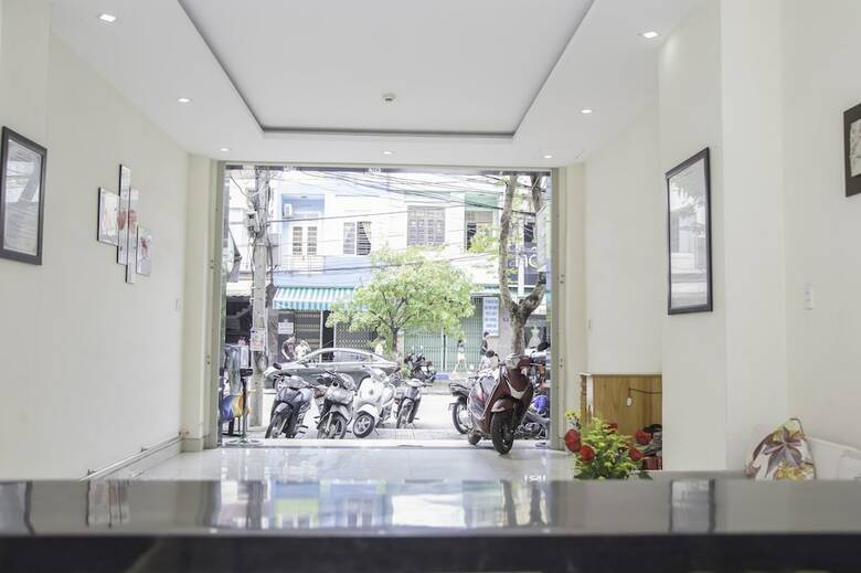 Smile Hotel