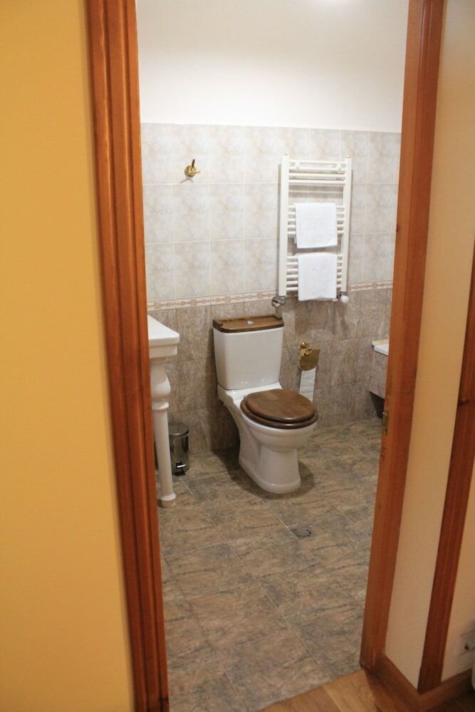 Hotel Garni Hinyard