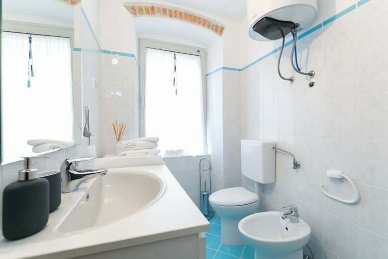 Old Town Rovinj Apartments By Irundo