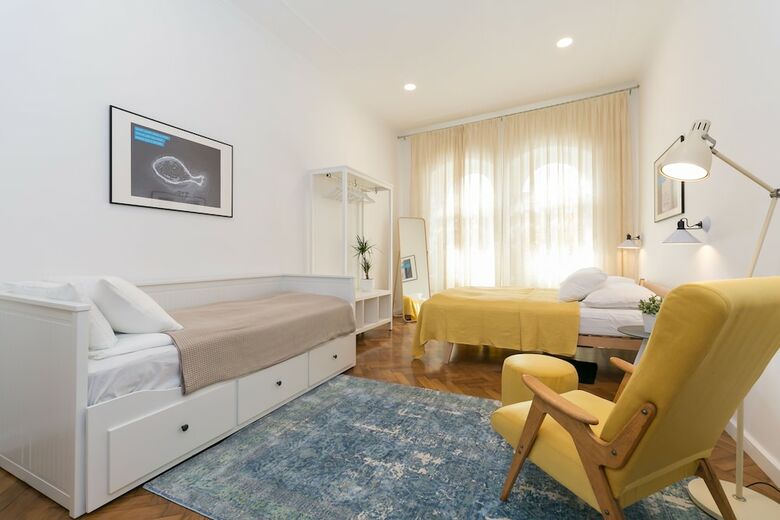 Old Town Rovinj Apartments By Irundo