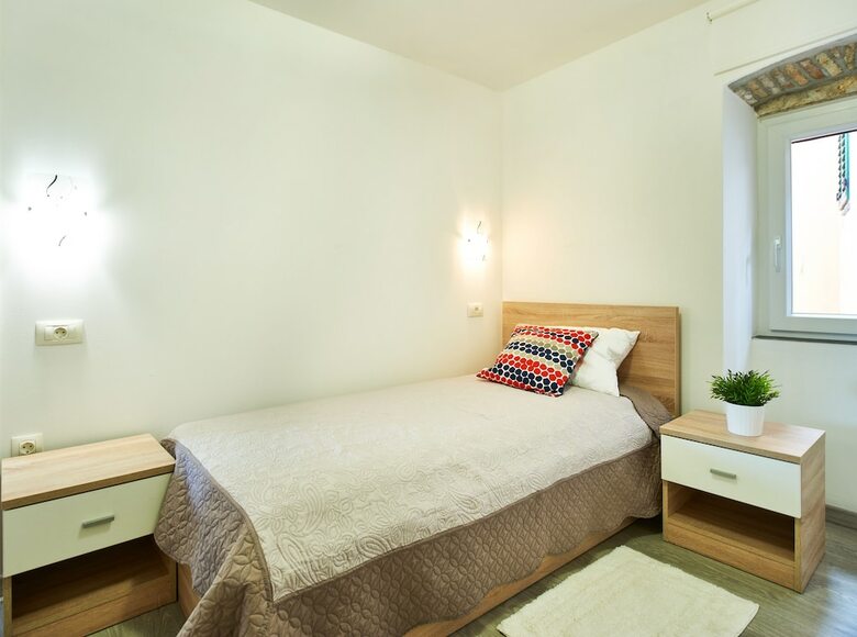 Old Town Rovinj Apartments By Irundo