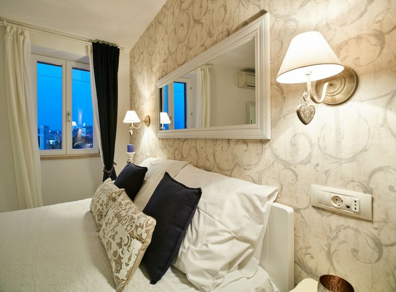 Old Town Rovinj Apartments By Irundo