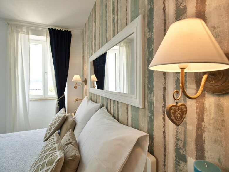 Old Town Rovinj Apartments By Irundo