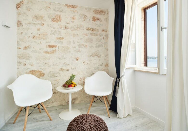 Old Town Rovinj Apartments By Irundo